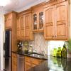Kitchen Cabinet, Vanity, Bathroom Cabinet, Countertop, Vanity Top, Sink, Basin, Granite Countertop