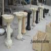 Marble Pedetal Sink