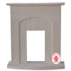 fireplace 80