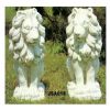 Marble Carving Animal Figure