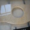 granite vanity top