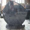European style Monument