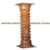 marble column,CC-008