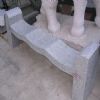 Stone Bench-01