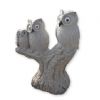 Owl Sculpture