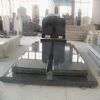 Granite Tombstone
