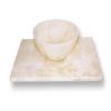 Marble Sink