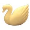4-Inch-Satin-White-Swan