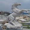 Horse Sculpture