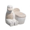 Seat Sculpture