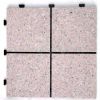 DIY Stone Panel