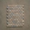 granite mosaic