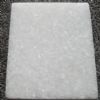 crystal white marble