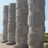 Columns, Pillars, Balusters, Rail