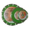 Dry Cutting Saw Blade