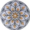 SD-208 mosaic tile