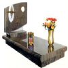 Tombstone & Monument