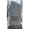European style Monument