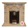 fireplace 46