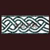 Mosaic Border