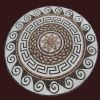 Mosaic Medallion
