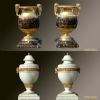 Bronze Pot