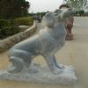 Dog Sculpture