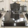 Shanxi Black Tombstone