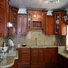 Kitchen top