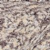 Tiger Skin Rust Granite