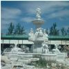 Marble Fountain