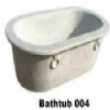Marble Bathtub