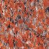 Maple Red Granite