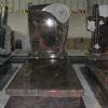 Granite Tombstone