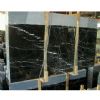 Marble (Snow Flower Black)