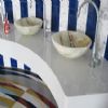 artificial marble counter top