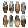 Marble Flower Vases