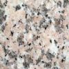 Cherry-Flower-Red Granite