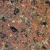 African Red granite