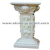 marble pillar,DP-006