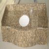 Granite countertop