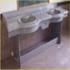 vanity top