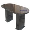Stone Desk