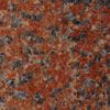 Maple Red Granite