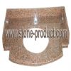 VT-G031 vanity top