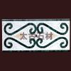 Mosaic Border