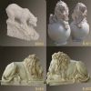 Animal Carving