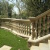 Baluster