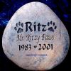 Pet Monument