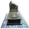 European style Monument